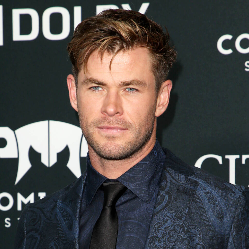 Thor: Love and Thunder Filming Wraps, Chris Hemsworth Reveals on