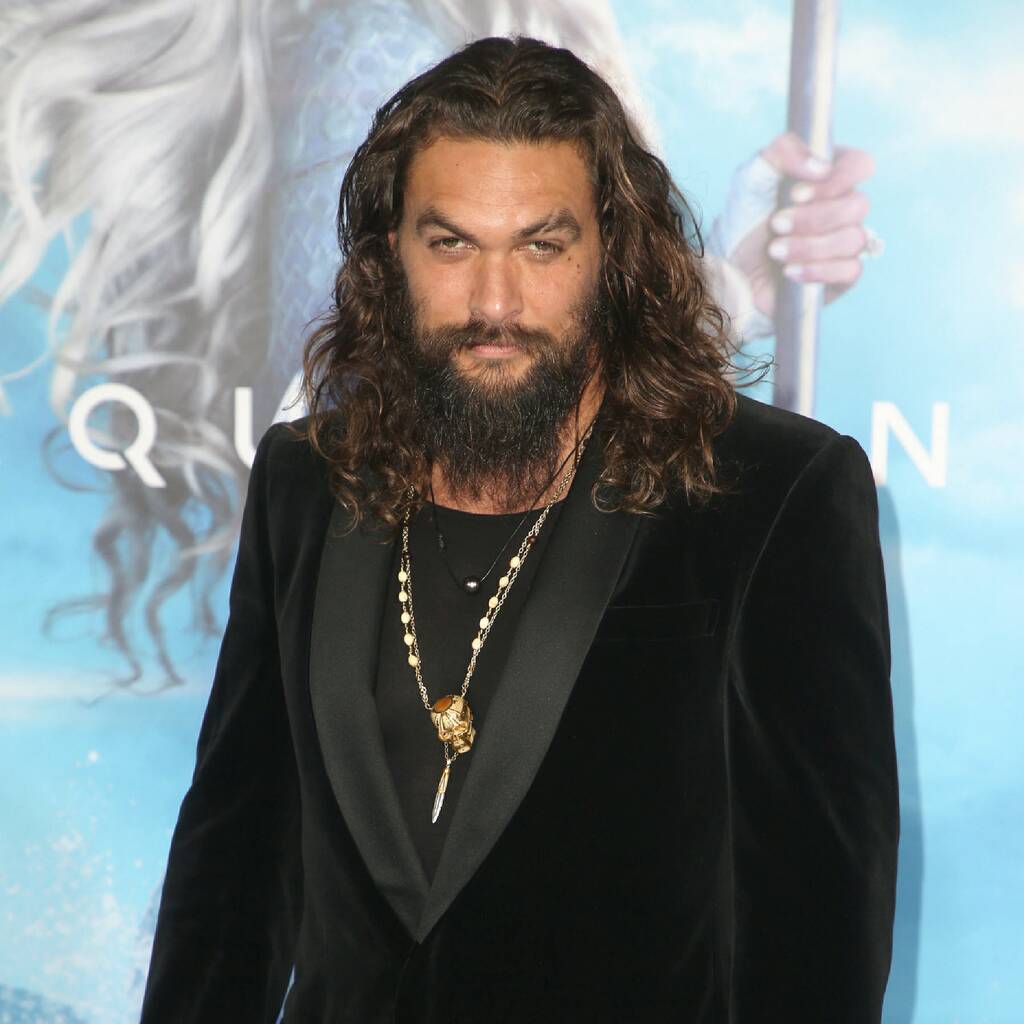 Jason Momoa didn't 'reshoot anything' for Zack Snyder's Justice League ...