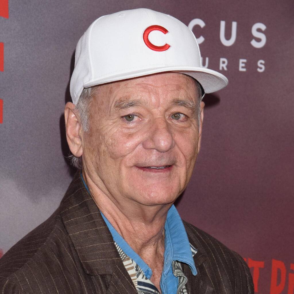 Bill Murray's Role in Ant-Man and the Wasp: Quantumania Revealed