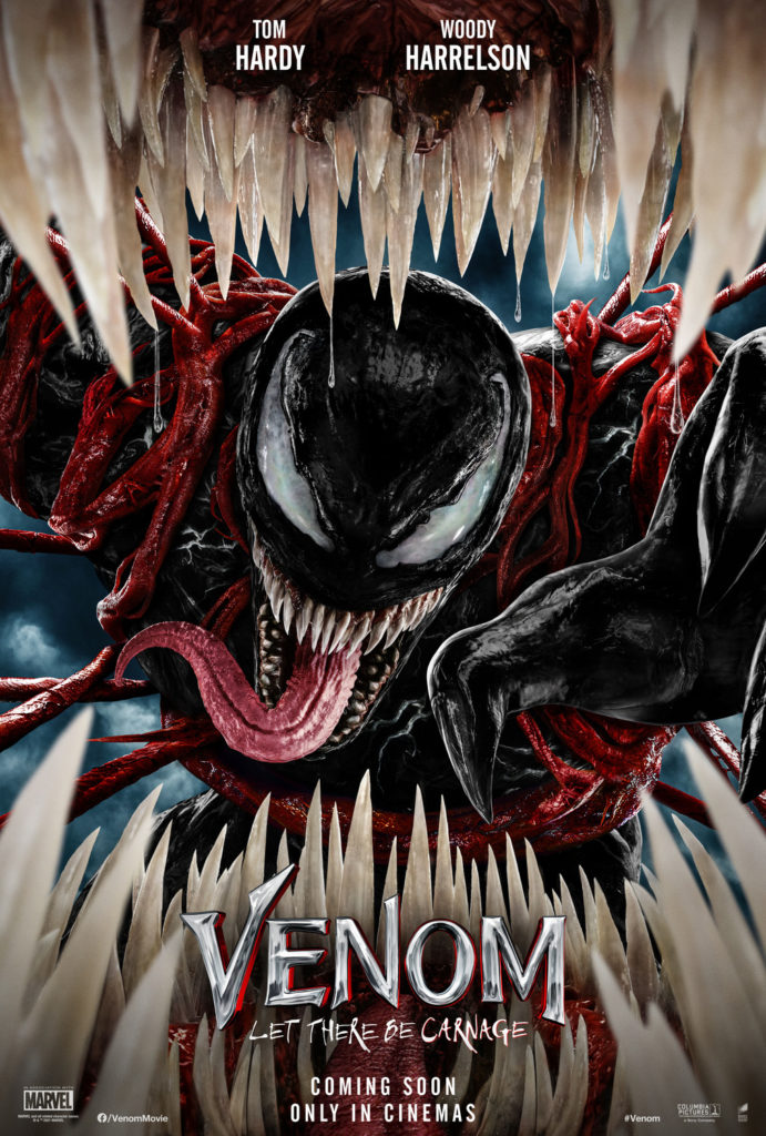 Untitled Venom: Let There Be Carnage sequel (2024)