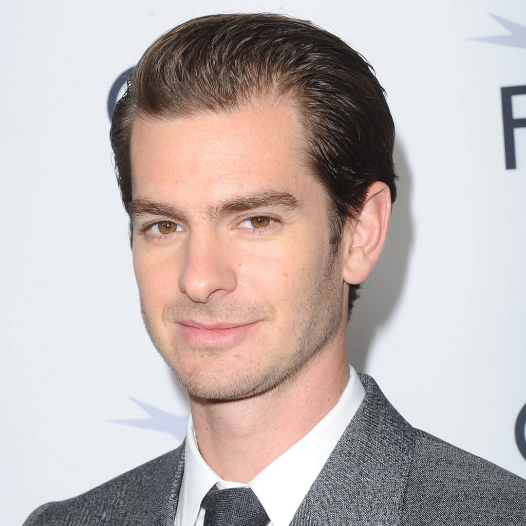 Andrew Garfield reveals Tobey Maguire's involvement encouraged him to ...