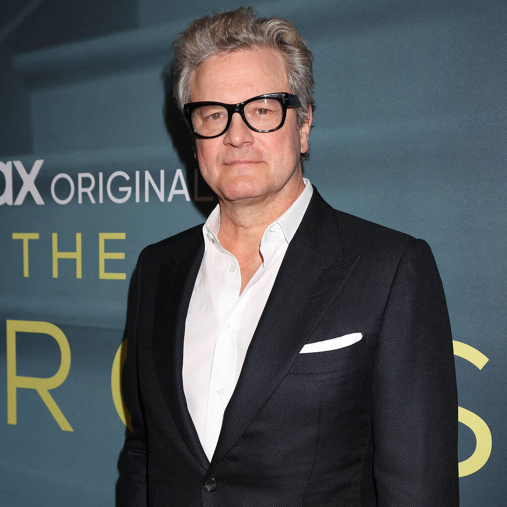 Colin Firth open to another Mamma Mia! movie - Pearl & Dean Cinemas