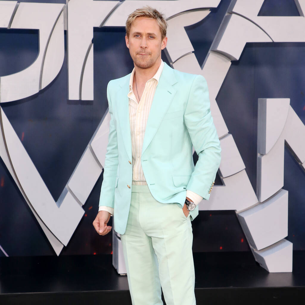 Ryan Gosling to return for The Gray Man sequel - Pearl & Dean Cinemas