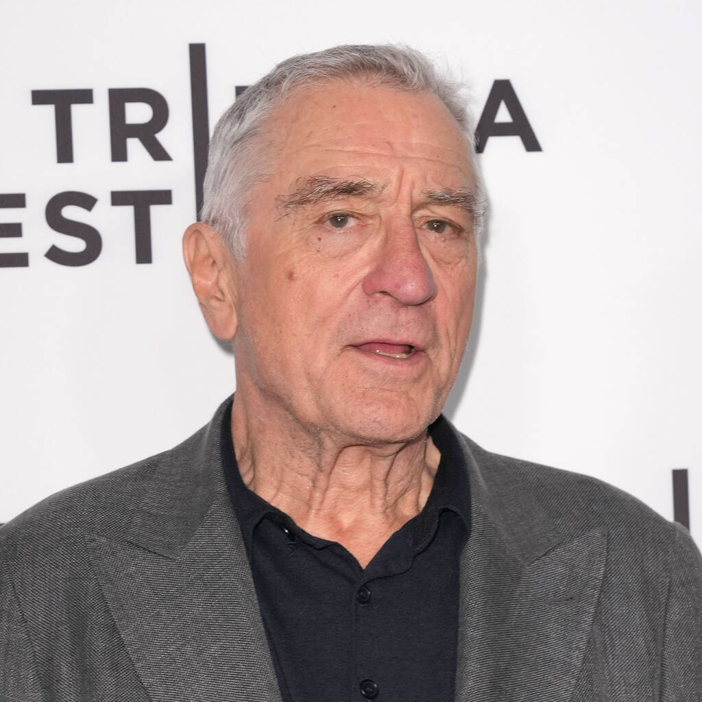 Robert De Niro to star opposite himself in Wise Guys - Pearl & Dean Cinemas