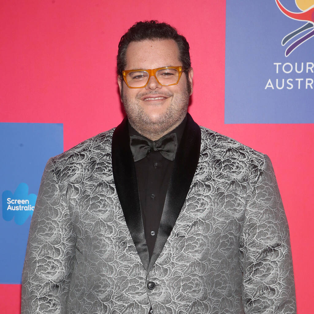 Josh Gad Shares Update On 'Honey, I Shrunk The Kids' Film Reboot