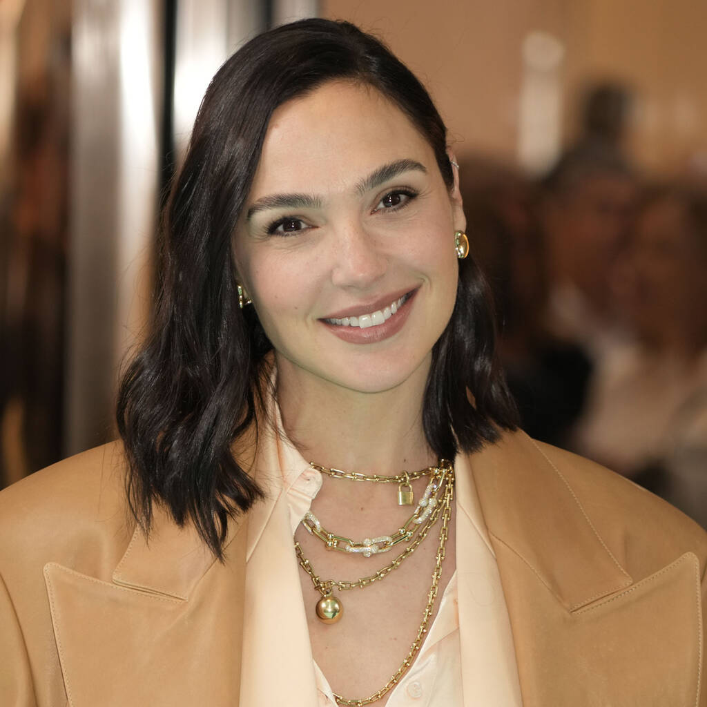 Gal Gadot speaks out on future as Wonder Woman following