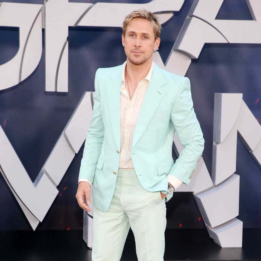 Ryan Gosling Tells Off Barbie Critics: He's Too Old to Play Ken