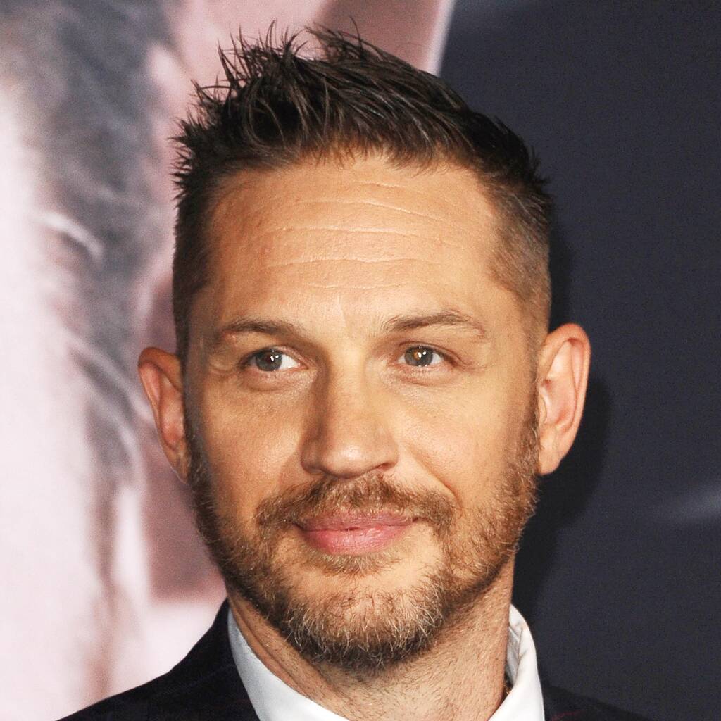 Tom Hardy Bronson Actor Hammersmith Film Producer, actor, celebrities,  black Hair png | PNGEgg