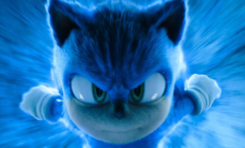 Sonic the Hedgehog 3