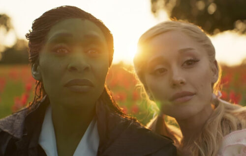 Wicked