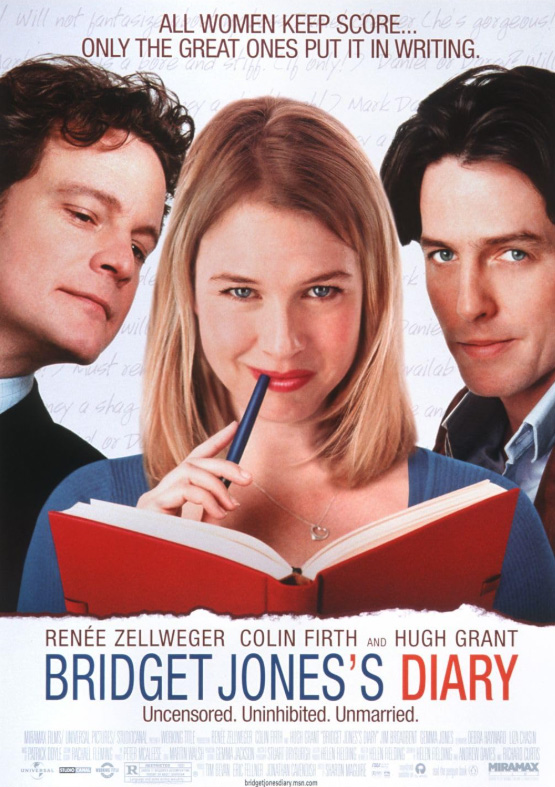 Bridget Jones's Diary