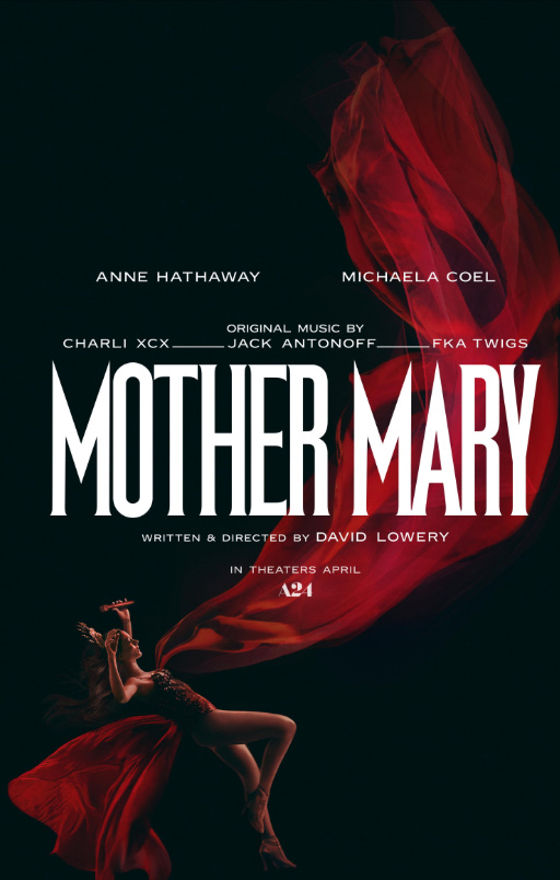Mother Mary