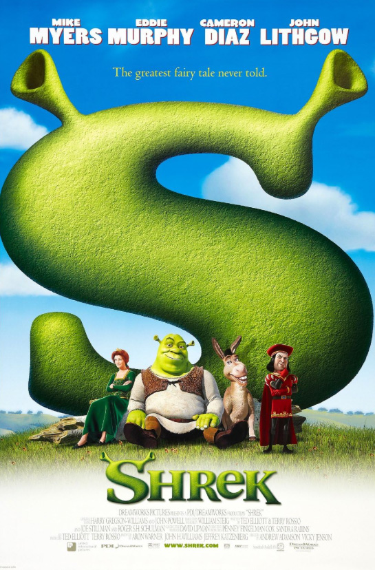 Shrek