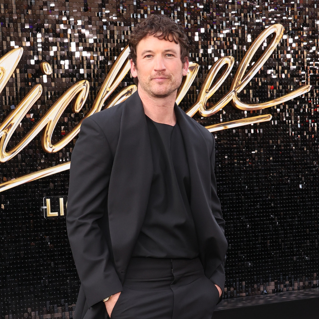 Miles Teller confirms Michael team are 'working on' sequel - Pearl & Dean  Cinemas